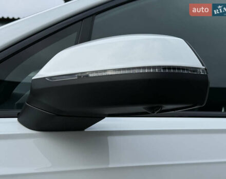 Білий Ауді Ку 7, об'ємом двигуна 2 л та пробігом 1 тис. км за 79999 $, фото 21 на Automoto.ua