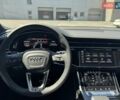 Белый Ауди Ку 7, объемом двигателя 3 л и пробегом 1 тыс. км за 101500 $, фото 26 на Automoto.ua