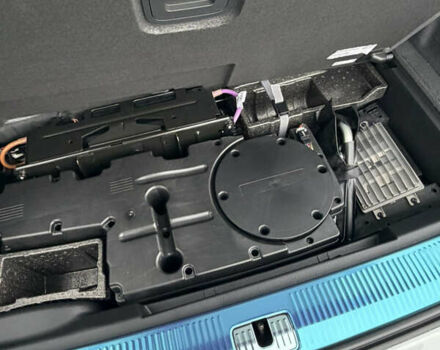 Білий Ауді Ку 7, об'ємом двигуна 3 л та пробігом 1 тис. км за 80000 $, фото 22 на Automoto.ua