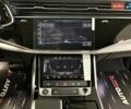 Білий Ауді Ку 7, об'ємом двигуна 2 л та пробігом 1 тис. км за 67700 $, фото 56 на Automoto.ua