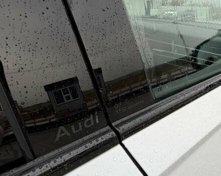 Білий Ауді Ку 7, об'ємом двигуна 3 л та пробігом 1 тис. км за 80000 $, фото 16 на Automoto.ua