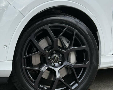 Білий Ауді Ку 7, об'ємом двигуна 2 л та пробігом 1 тис. км за 79999 $, фото 9 на Automoto.ua