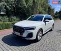 Белый Ауди Ку 7, объемом двигателя 2.97 л и пробегом 19 тыс. км за 77500 $, фото 6 на Automoto.ua