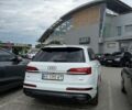 Белый Ауди Ку 7, объемом двигателя 2.97 л и пробегом 23 тыс. км за 70000 $, фото 26 на Automoto.ua