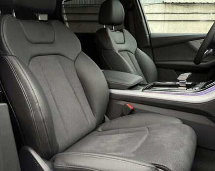 Білий Ауді Ку 7, об'ємом двигуна 2 л та пробігом 1 тис. км за 79999 $, фото 31 на Automoto.ua