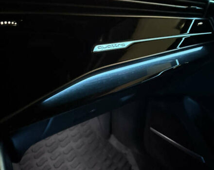 Білий Ауді Ку 7, об'ємом двигуна 3 л та пробігом 1 тис. км за 80000 $, фото 42 на Automoto.ua