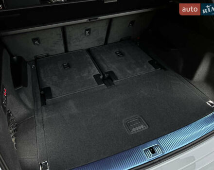 Белый Ауди Ку 7, объемом двигателя 1.98 л и пробегом 6 тыс. км за 84900 $, фото 52 на Automoto.ua