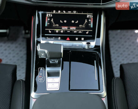 Белый Ауди Ку 7, объемом двигателя 1.98 л и пробегом 6 тыс. км за 84900 $, фото 46 на Automoto.ua