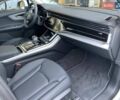 Белый Ауди Ку 7, объемом двигателя 2.97 л и пробегом 1 тыс. км за 78011 $, фото 20 на Automoto.ua