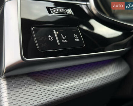 Білий Ауді Ку 7, об'ємом двигуна 2 л та пробігом 1 тис. км за 79999 $, фото 59 на Automoto.ua