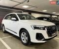 Білий Ауді Ку 7, об'ємом двигуна 2 л та пробігом 1 тис. км за 67700 $, фото 1 на Automoto.ua