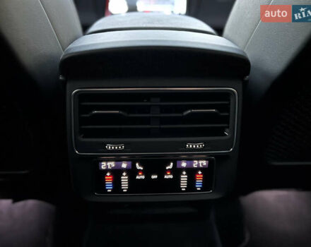 Белый Ауди Ку 7, объемом двигателя 1.98 л и пробегом 6 тыс. км за 84900 $, фото 38 на Automoto.ua