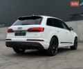 Білий Ауді Ку 7, об'ємом двигуна 2 л та пробігом 1 тис. км за 79999 $, фото 12 на Automoto.ua