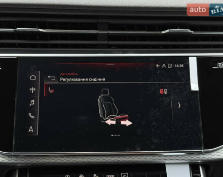 Білий Ауді Ку 7, об'ємом двигуна 2 л та пробігом 1 тис. км за 79999 $, фото 71 на Automoto.ua