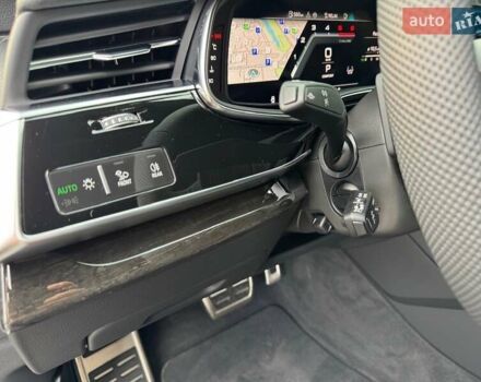 Белый Ауди Ку 7, объемом двигателя 3 л и пробегом 1 тыс. км за 104900 $, фото 36 на Automoto.ua