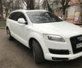 Білий Ауді Ку 7, об'ємом двигуна 3 л та пробігом 278 тис. км за 16000 $, фото 1 на Automoto.ua