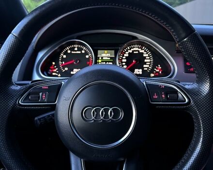 Білий Ауді Ку 7, об'ємом двигуна 3 л та пробігом 177 тис. км за 14500 $, фото 1 на Automoto.ua