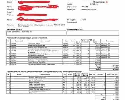 Белый Ауди Ку 7, объемом двигателя 3 л и пробегом 98 тыс. км за 58000 $, фото 1 на Automoto.ua