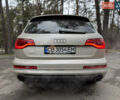 Ауди Ку 7 2010 в Чернигове на Automoto.ua Бежевый Ауди Ку 7, объемом двигателя 3 л и пробегом 215 тыс. км за 13500 $, фото 8 на Automoto.ua