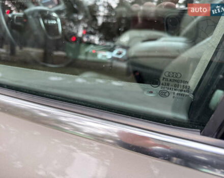 Ауди Ку 7 2010 в Чернигове на Automoto.ua Бежевый Ауди Ку 7, объемом двигателя 3 л и пробегом 215 тыс. км за 13500 $, фото 29 на Automoto.ua