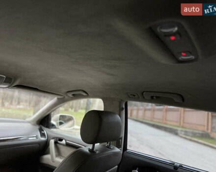 Ауди Ку 7 2010 в Чернигове на Automoto.ua Бежевый Ауди Ку 7, объемом двигателя 3 л и пробегом 215 тыс. км за 13500 $, фото 20 на Automoto.ua