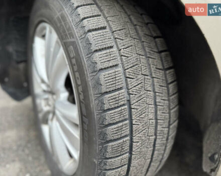 Ауди Ку 7 2010 в Чернигове на Automoto.ua Бежевый Ауди Ку 7, объемом двигателя 3 л и пробегом 215 тыс. км за 13500 $, фото 12 на Automoto.ua