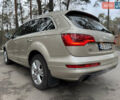 Ауди Ку 7 2010 в Чернигове на Automoto.ua Бежевый Ауди Ку 7, объемом двигателя 3 л и пробегом 215 тыс. км за 13500 $, фото 10 на Automoto.ua