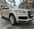 Ауди Ку 7 2010 в Чернигове на Automoto.ua Бежевый Ауди Ку 7, объемом двигателя 3 л и пробегом 215 тыс. км за 13500 $, фото 3 на Automoto.ua