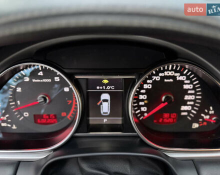 Ауди Ку 7 2010 в Чернигове на Automoto.ua Бежевый Ауди Ку 7, объемом двигателя 3 л и пробегом 215 тыс. км за 13500 $, фото 23 на Automoto.ua