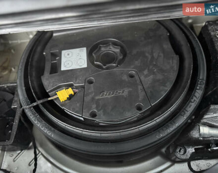 Ауди Ку 7 2010 в Чернигове на Automoto.ua Бежевый Ауди Ку 7, объемом двигателя 3 л и пробегом 215 тыс. км за 13500 $, фото 30 на Automoto.ua