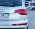 Бежевый Ауди Ку 7, объемом двигателя 3 л и пробегом 281 тыс. км за 10900 $, фото 1 на Automoto.ua