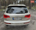 Ауди Ку 7 2010 в Чернигове на Automoto.ua Бежевый Ауди Ку 7, объемом двигателя 3 л и пробегом 215 тыс. км за 13500 $, фото 7 на Automoto.ua
