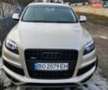 Бежевий Ауді Ку 7, об'ємом двигуна 2.97 л та пробігом 322 тис. км за 12100 $, фото 1 на Automoto.ua