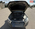 Ауди Ку 7 2016 в Виннице на Automoto.ua Бежевый Ауди Ку 7, объемом двигателя 3 л и пробегом 151 тыс. км за 28500 $, фото 31 на Automoto.ua