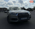 Ауди Ку 7 2016 в Виннице на Automoto.ua Бежевый Ауди Ку 7, объемом двигателя 3 л и пробегом 151 тыс. км за 28500 $, фото 55 на Automoto.ua