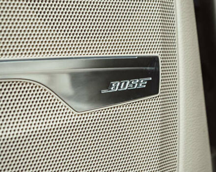 Бежевый Ауди Ку 7, объемом двигателя 3 л и пробегом 210 тыс. км за 27500 $, фото 16 на Automoto.ua