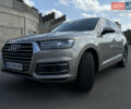 Ауди Ку 7 2016 в Виннице на Automoto.ua Бежевый Ауди Ку 7, объемом двигателя 3 л и пробегом 151 тыс. км за 28500 $, фото 52 на Automoto.ua