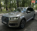 Ауди Ку 7 2016 в Виннице на Automoto.ua Бежевый Ауди Ку 7, объемом двигателя 3 л и пробегом 151 тыс. км за 28500 $, фото 66 на Automoto.ua