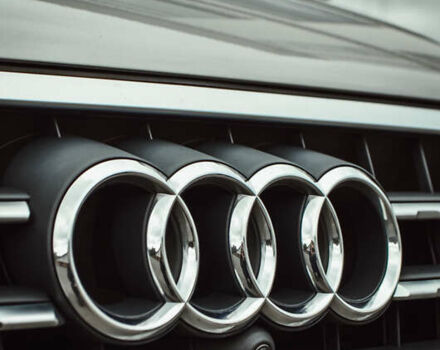 Бежевый Ауди Ку 7, объемом двигателя 3 л и пробегом 210 тыс. км за 27500 $, фото 3 на Automoto.ua