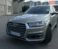 Ауди Ку 7 2016 в Виннице на Automoto.ua Бежевый Ауди Ку 7, объемом двигателя 3 л и пробегом 151 тыс. км за 28500 $, фото 4 на Automoto.ua