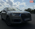 Ауди Ку 7 2016 в Виннице на Automoto.ua Бежевый Ауди Ку 7, объемом двигателя 3 л и пробегом 151 тыс. км за 28500 $, фото 64 на Automoto.ua
