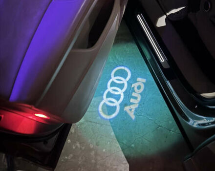 Бежевый Ауди Ку 7, объемом двигателя 2.97 л и пробегом 243 тыс. км за 47500 $, фото 46 на Automoto.ua