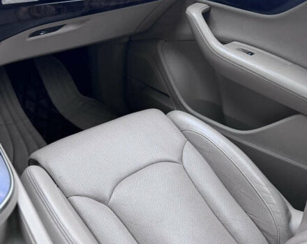 Бежевый Ауди Ку 7, объемом двигателя 2.97 л и пробегом 243 тыс. км за 47500 $, фото 11 на Automoto.ua