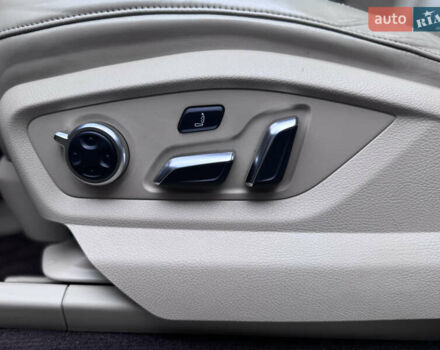 Бежевый Ауди Ку 7, объемом двигателя 2.97 л и пробегом 243 тыс. км за 47500 $, фото 27 на Automoto.ua