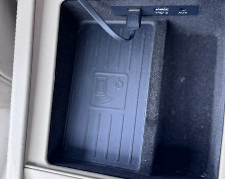 Бежевый Ауди Ку 7, объемом двигателя 2.97 л и пробегом 243 тыс. км за 47500 $, фото 32 на Automoto.ua