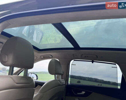 Бежевый Ауди Ку 7, объемом двигателя 2.97 л и пробегом 243 тыс. км за 47500 $, фото 25 на Automoto.ua