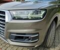 Бежевый Ауди Ку 7, объемом двигателя 0 л и пробегом 102 тыс. км за 16000 $, фото 7 на Automoto.ua