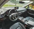 Бежевый Ауди Ку 7, объемом двигателя 0 л и пробегом 102 тыс. км за 16000 $, фото 9 на Automoto.ua