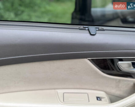 Бежевый Ауди Ку 7, объемом двигателя 2.97 л и пробегом 243 тыс. км за 47500 $, фото 26 на Automoto.ua