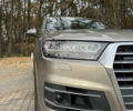 Бежевий Ауді Ку 7, об'ємом двигуна 3 л та пробігом 166 тис. км за 26400 $, фото 8 на Automoto.ua